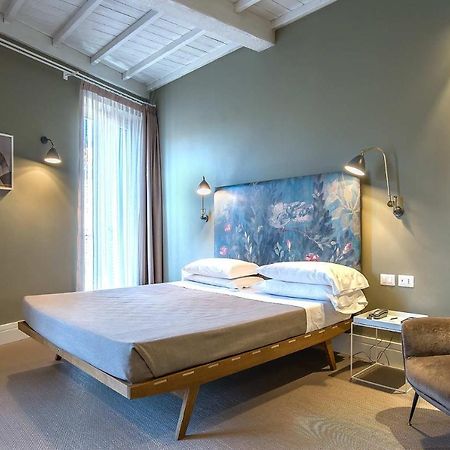 Accademia Club & Spa Řím Exteriér fotografie