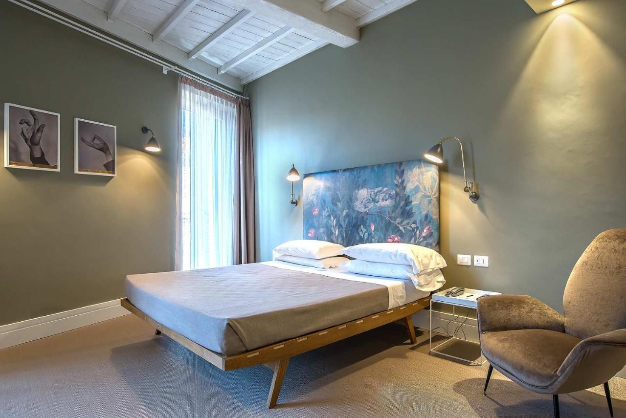 Accademia Club & Spa Řím Exteriér fotografie