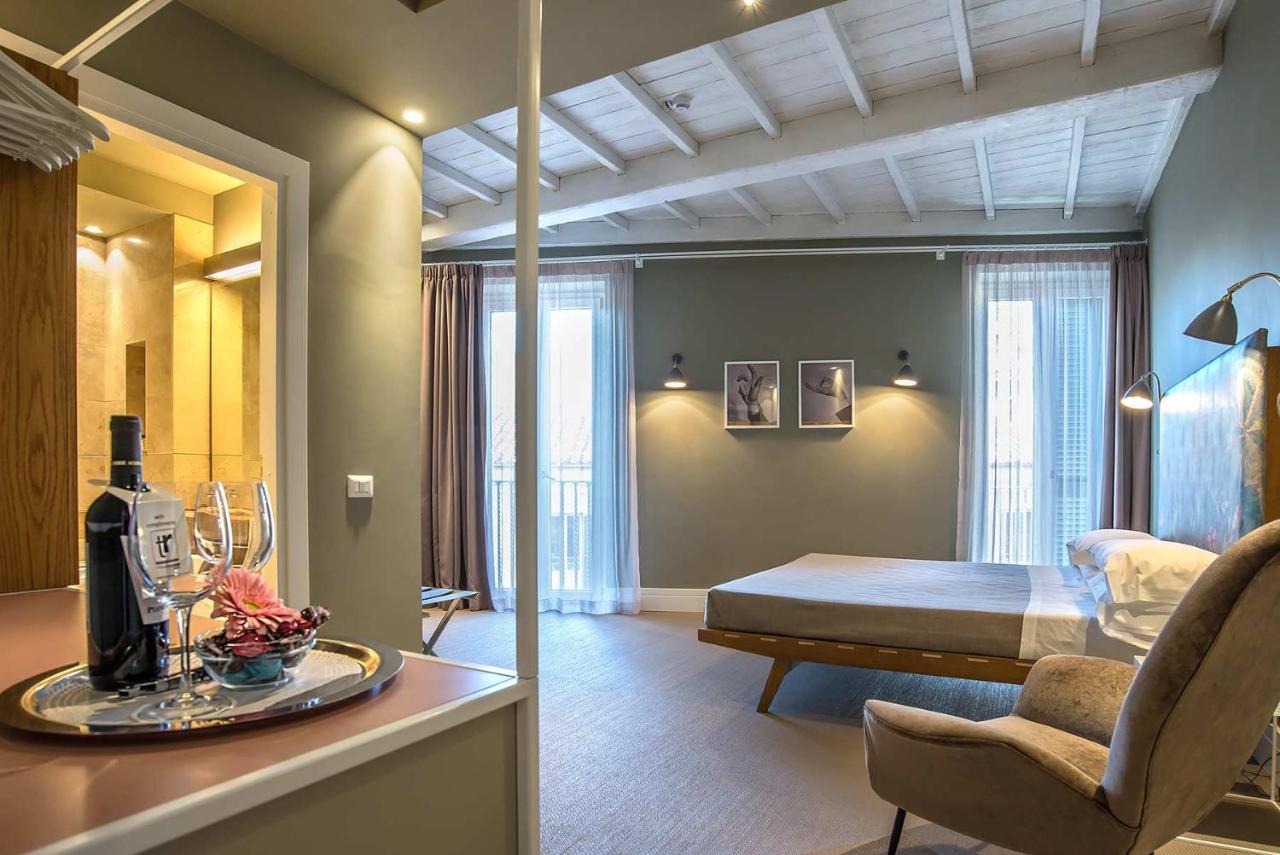 Accademia Club & Spa Řím Exteriér fotografie